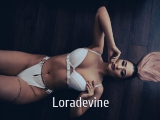 Loradevine