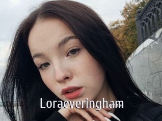 Loraeveringham