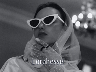 Lorahessel