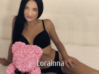 Lorainna