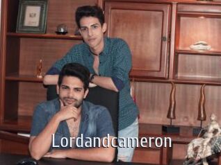 Lordandcameron