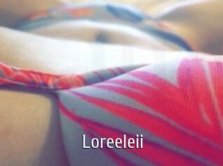 Loreeleii