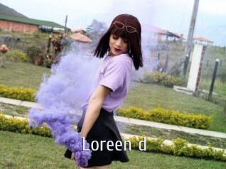 Loreen_d