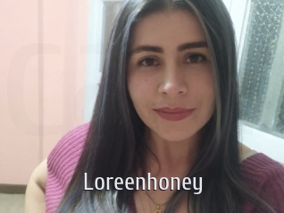 Loreenhoney