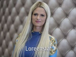 Loreenstar