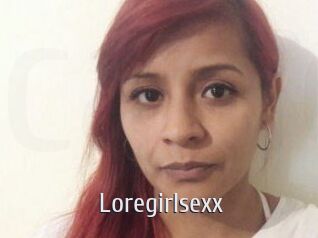 Loregirlsexx