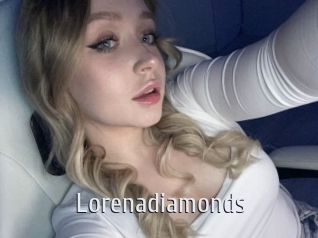 lorenadiamonds Cigare à moustache