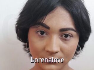 Lorenalove