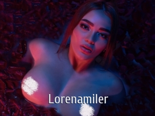 lorenamiler Cigare à moustache