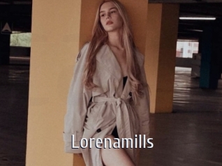 Lorenamills