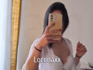 Lorenaxx