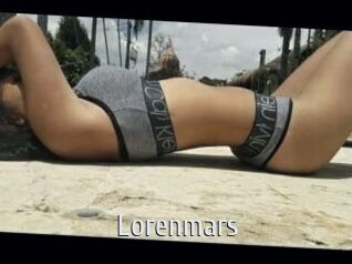 Lorenmars