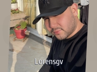 Lorensgv