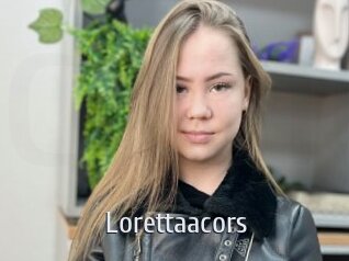 Lorettaacors