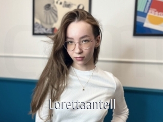 lorettaantell Cigare à moustache