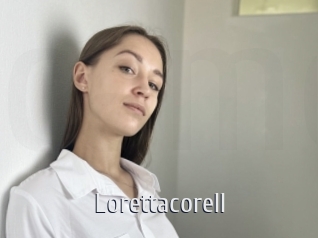 Lorettacorell