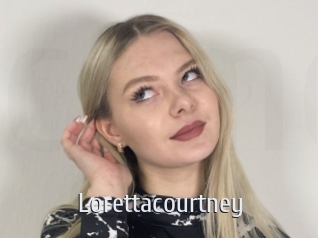lorettacourtney Cigare à moustache