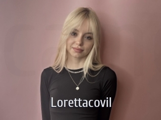 lorettacovil Cigare à moustache