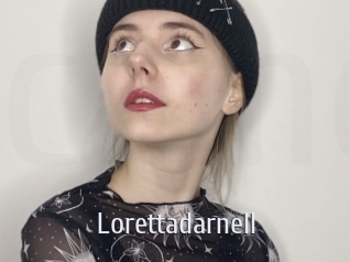 Lorettadarnell