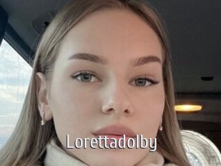 Lorettadolby