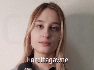 Lorettagawne