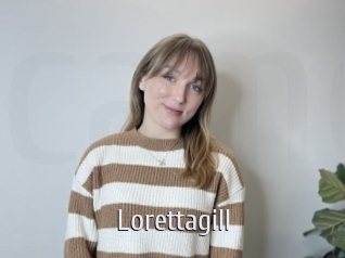 Lorettagill