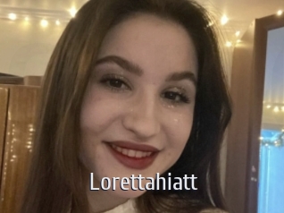 Lorettahiatt