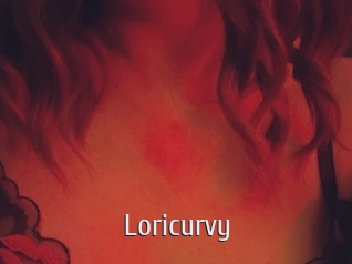 Loricurvy