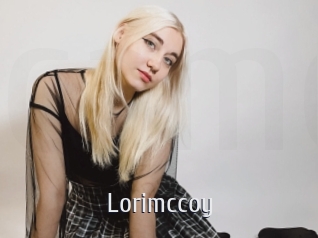Lorimccoy