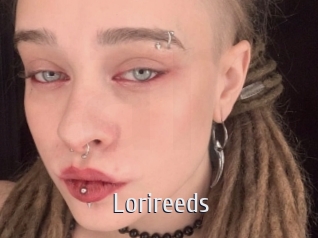 Lorireeds