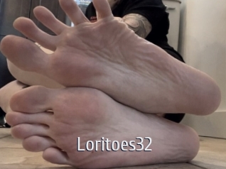 Loritoes32