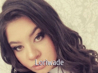Loriwade