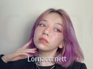 Lornacornett