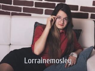 lorrainemosley Cigare à moustache