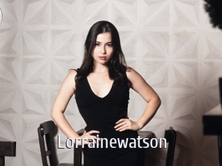 Lorrainewatson