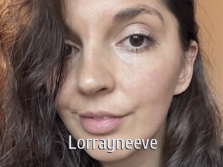 Lorrayneeve