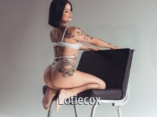Lotiecox