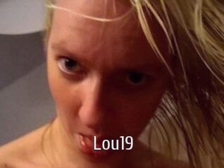 Lou19