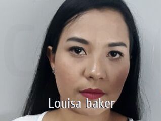 louisa_baker Cigare à moustache