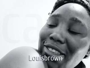 Louisbrown