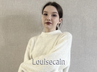 louisecain Cigare à moustache