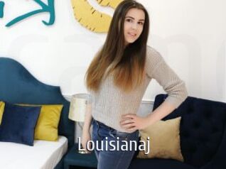 Louisianaj