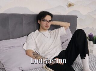 Louisteamo