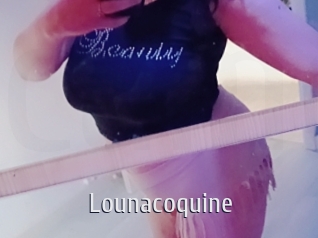lounacoquine Cigare à moustache