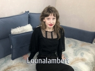 lounalambert Cigare à moustache