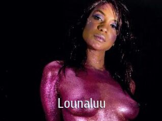 Lounaluu