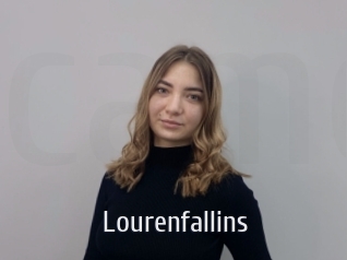 Lourenfallins