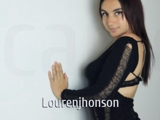 Lourenjhonson