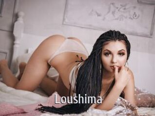 loushima Cigare à moustache