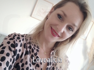 Lovealicia